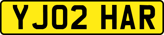 YJ02HAR