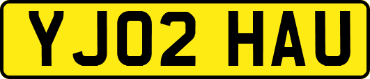 YJ02HAU