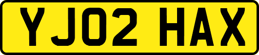 YJ02HAX