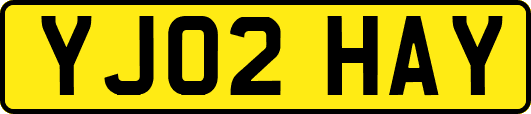 YJ02HAY