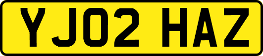 YJ02HAZ