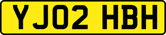 YJ02HBH