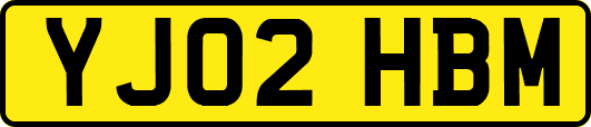 YJ02HBM