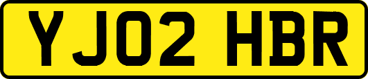 YJ02HBR