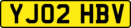 YJ02HBV