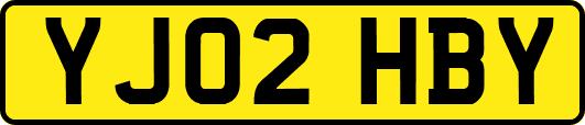 YJ02HBY