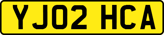 YJ02HCA