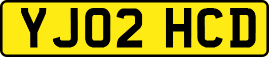 YJ02HCD