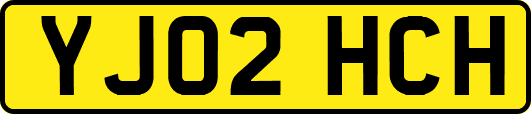 YJ02HCH