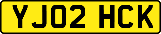 YJ02HCK