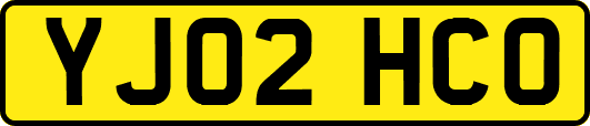 YJ02HCO