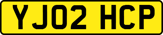 YJ02HCP
