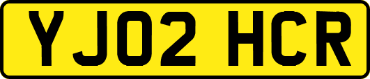 YJ02HCR