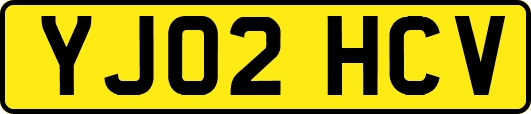 YJ02HCV