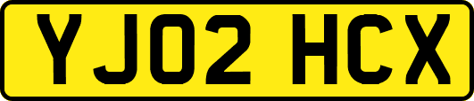 YJ02HCX