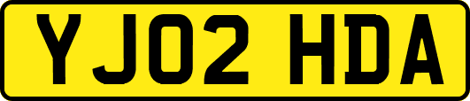 YJ02HDA