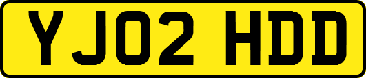 YJ02HDD