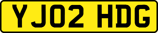 YJ02HDG