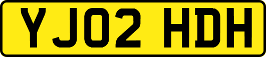 YJ02HDH