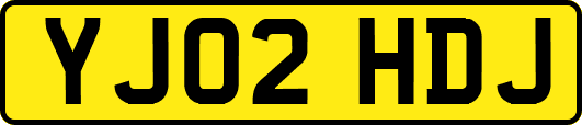 YJ02HDJ