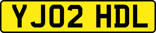 YJ02HDL