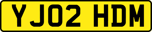 YJ02HDM