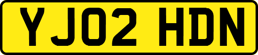YJ02HDN