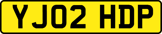 YJ02HDP