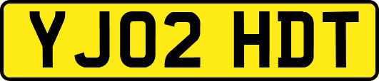 YJ02HDT