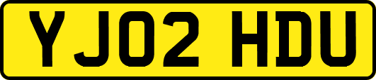 YJ02HDU