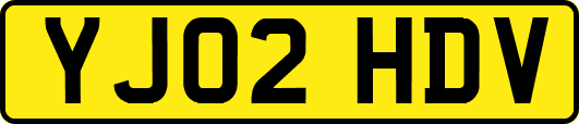 YJ02HDV