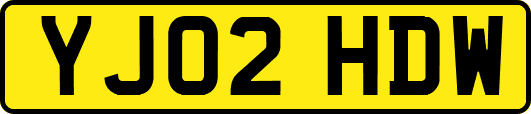 YJ02HDW