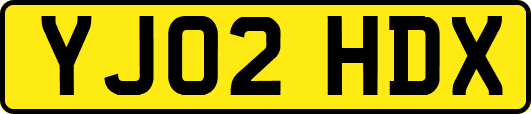 YJ02HDX