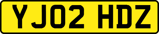 YJ02HDZ