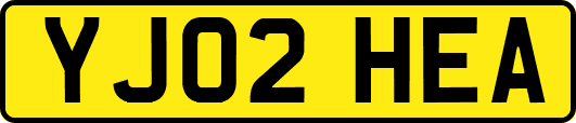 YJ02HEA