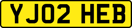 YJ02HEB