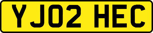 YJ02HEC