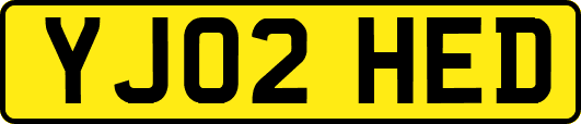YJ02HED
