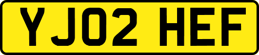 YJ02HEF