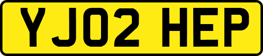 YJ02HEP