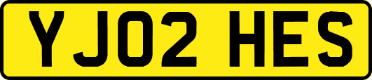 YJ02HES