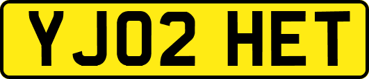 YJ02HET