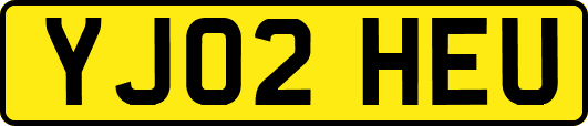 YJ02HEU