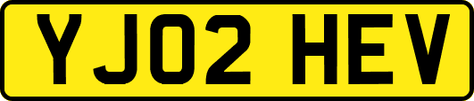 YJ02HEV