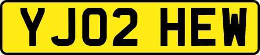 YJ02HEW