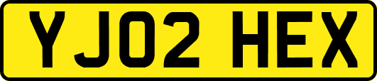 YJ02HEX