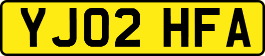 YJ02HFA