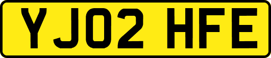YJ02HFE