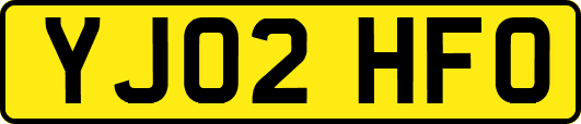 YJ02HFO