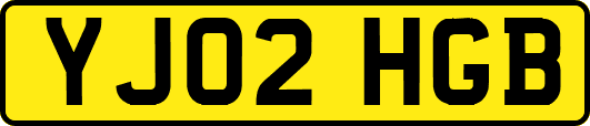 YJ02HGB